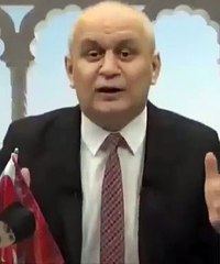 Cemil Kılıç'tan Mustafa Kemal çıkışı! 'Atatürk büyük evliyadır'