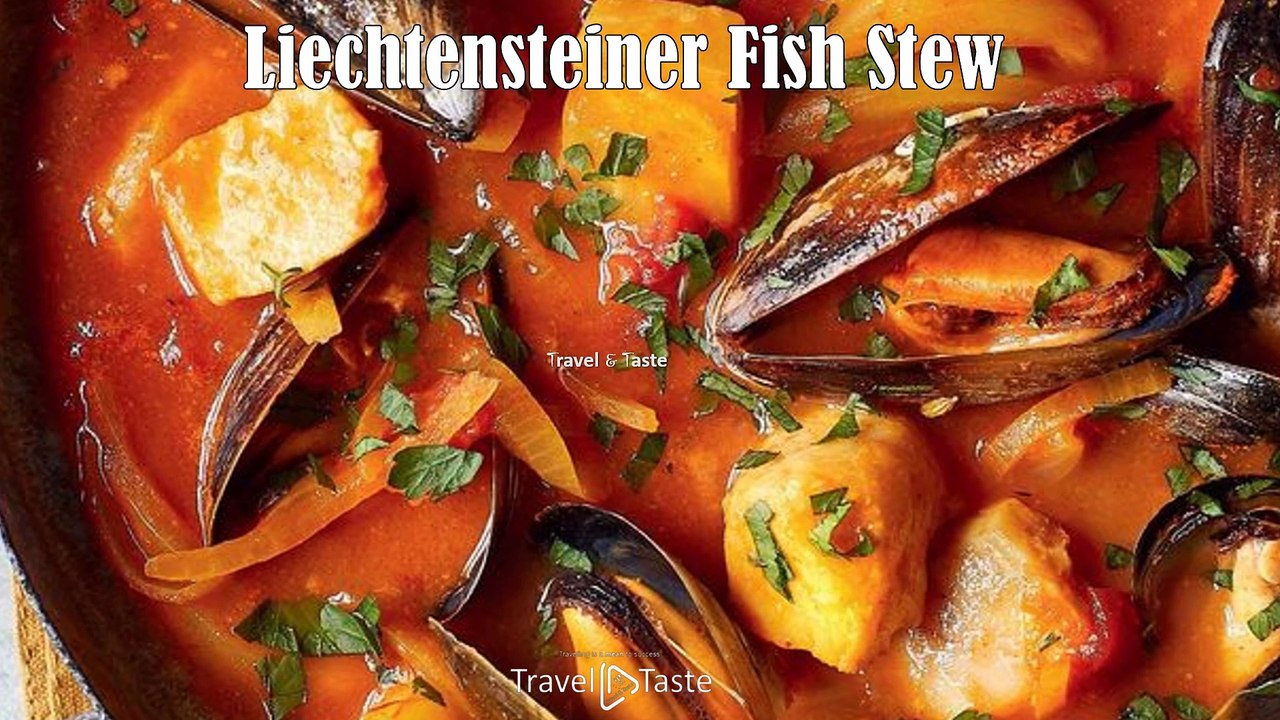 Liechtenstein Foods