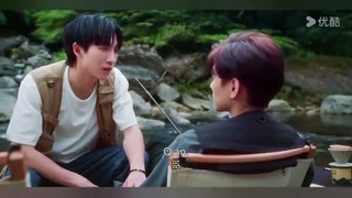 [Eng Sub] Unknown - Ep 9