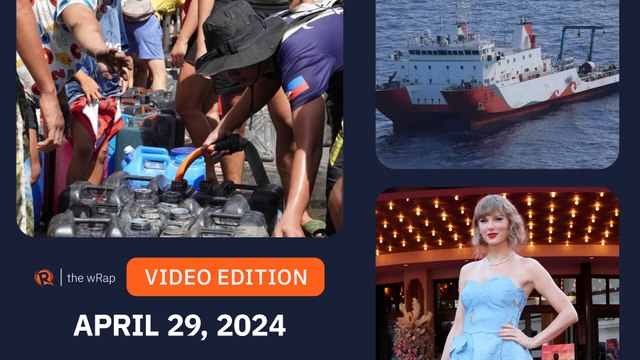 Zambales’ Iba town heat index reaches 53°C | The wRap