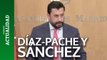 Díaz-Pache, a Pedro Sánchez: 