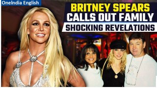 Pop Icon Britney Spears' Emotional Post, Praises McCurdy's Memoir 'I'm Glad My Mom Died' | Oneindia