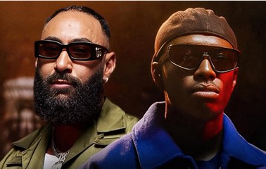 Conflit entre La Fouine et Werenoi : une joute en freestyle qui dérape
