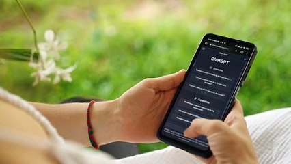 How to use Chat GPT for Your personal growth