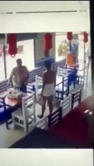 Mafya güzellik kraliçesini öldürdü