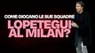 #Nopetegui virale: ma come sarebbe il Milan con Lopetegui?