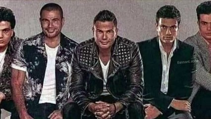 سبت فراغ كبير عمرو دياب - بدون موسيقي