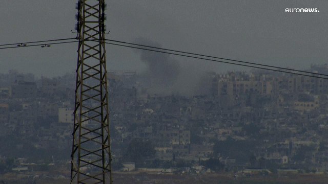 الحرب على غزة| قصف إسرائيلي مستمر والوسطاء ينتظرون ردّ حماس على مقترح الهدنة