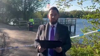 Police give update after more human remains found in Salford
