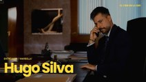 'Marbella' | Entrevista a Hugo Silva
