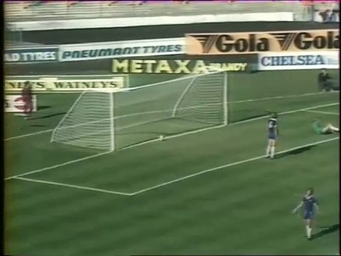 CHAMPIONNAT D'ANGLETERRE - 1978 - SAISON 1978/1979 -