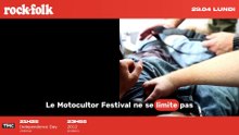 Le line-up intégral du Motocultor Festival 2023 est enfin dévoilé !