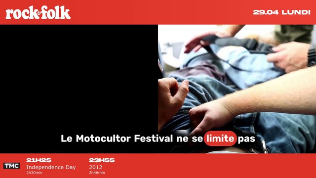 Le line-up intégral du Motocultor Festival 2023 est enfin dévoilé !