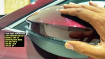 Skoda Superb 2024 detailed Review II Most Luxury &  Safe Sedan #motorknowledgeadda #skodaindia