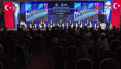 Hak-İş Başkanı Arslan: 'Türkiye, dünyada gelir eşitsizliği sıralamasında dördüncü'