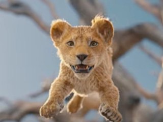 Erster Trailer zum Live-Action-Prequel "Mufasa: The Lion King" (OV)