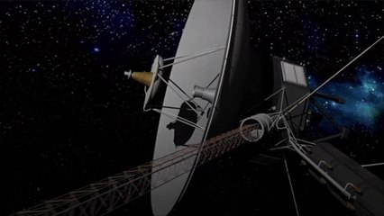 NASA réétablit la connexion avec la sonde Voyager 1
