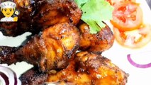 Chicken Recipe / BBQ Recipe / Healthy BBQ Recipe