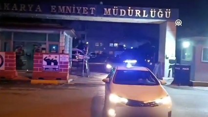Kocaeli dahil 4 ilde uyuşturucu operasyonu
