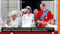 Kate et William, 13 ans de mariage : encore un raté photo, une faute de mauvais goût pointée du doigt