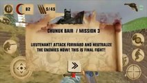 Nusrat Battle of Gallipoli Walkthrough Mission 11 - Battle of Chunk Bair (Final Mission)