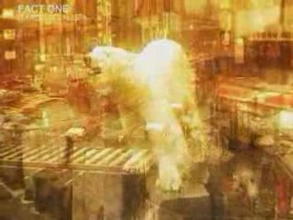 ZOOZOOZOO Showreel 2007