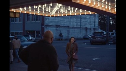 Às Vezes Quero Sumir | Trailer Legendado