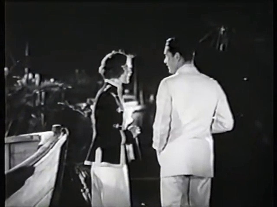 Dangerous Paradise 1930