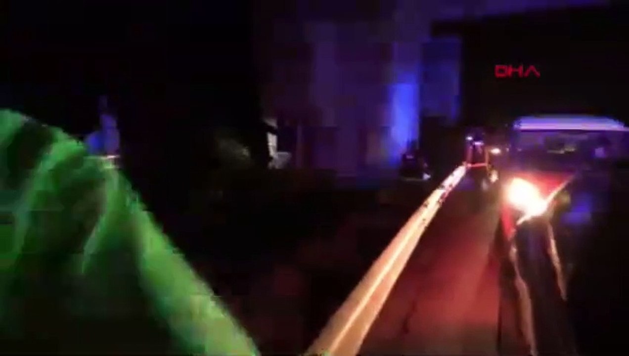 'Yumurtalı otoban çetesi' iddiasına Mersin Emniyeti'nden 'Şikayet yok' yanıtı