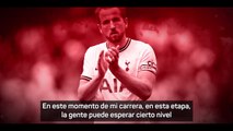 Harry Kane, la estrella inglesa del Bayern alcanza los 400 goles