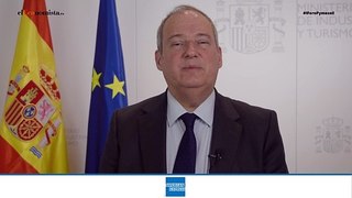 I Foro Pymes: Actuales retos y oportunidades en un entorno competitivo 2024 - Jordi Hereu