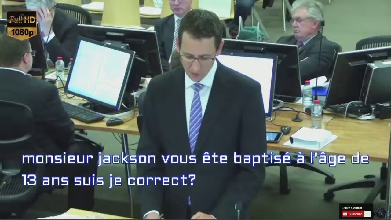 Ils baptisent eux aussi ...