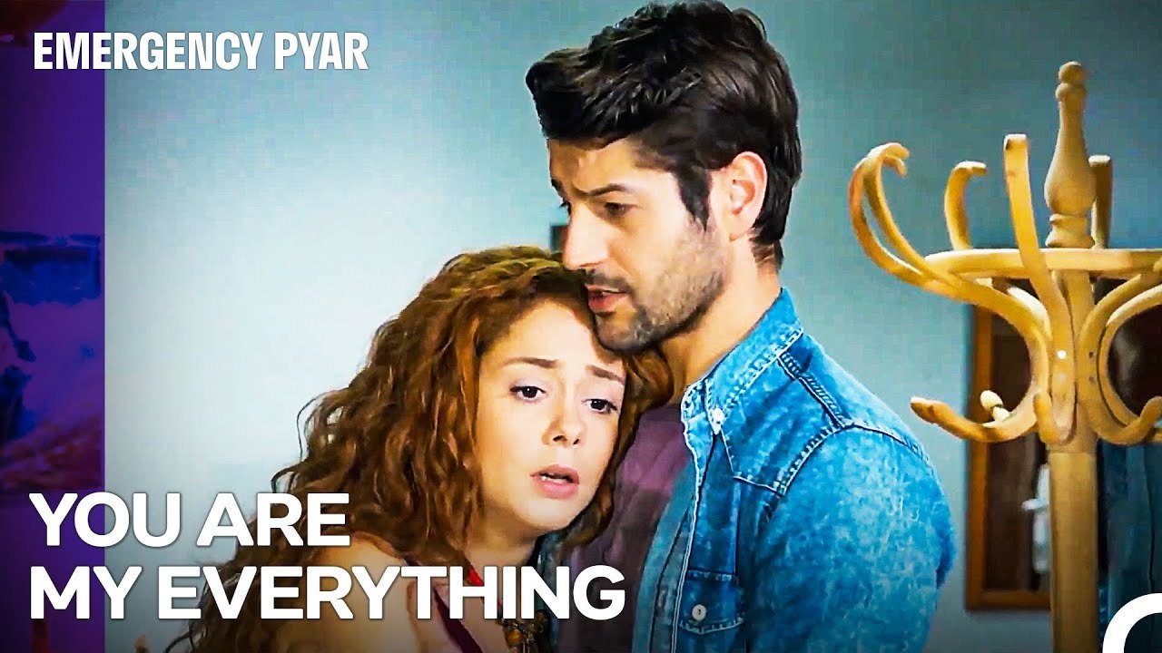 I Feel Good When I'm With You - Emergency Pyar (Urdu Dubbed)