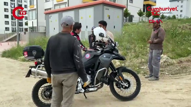 İnşaat halindeki apartmanın asansör boşluğuna düşen emlakçı öldü