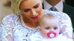 The Truth About Princess Charlene's Relationship With Her Kids