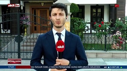 Erdoğan ile Bahçeli görüşmesi sona erdi