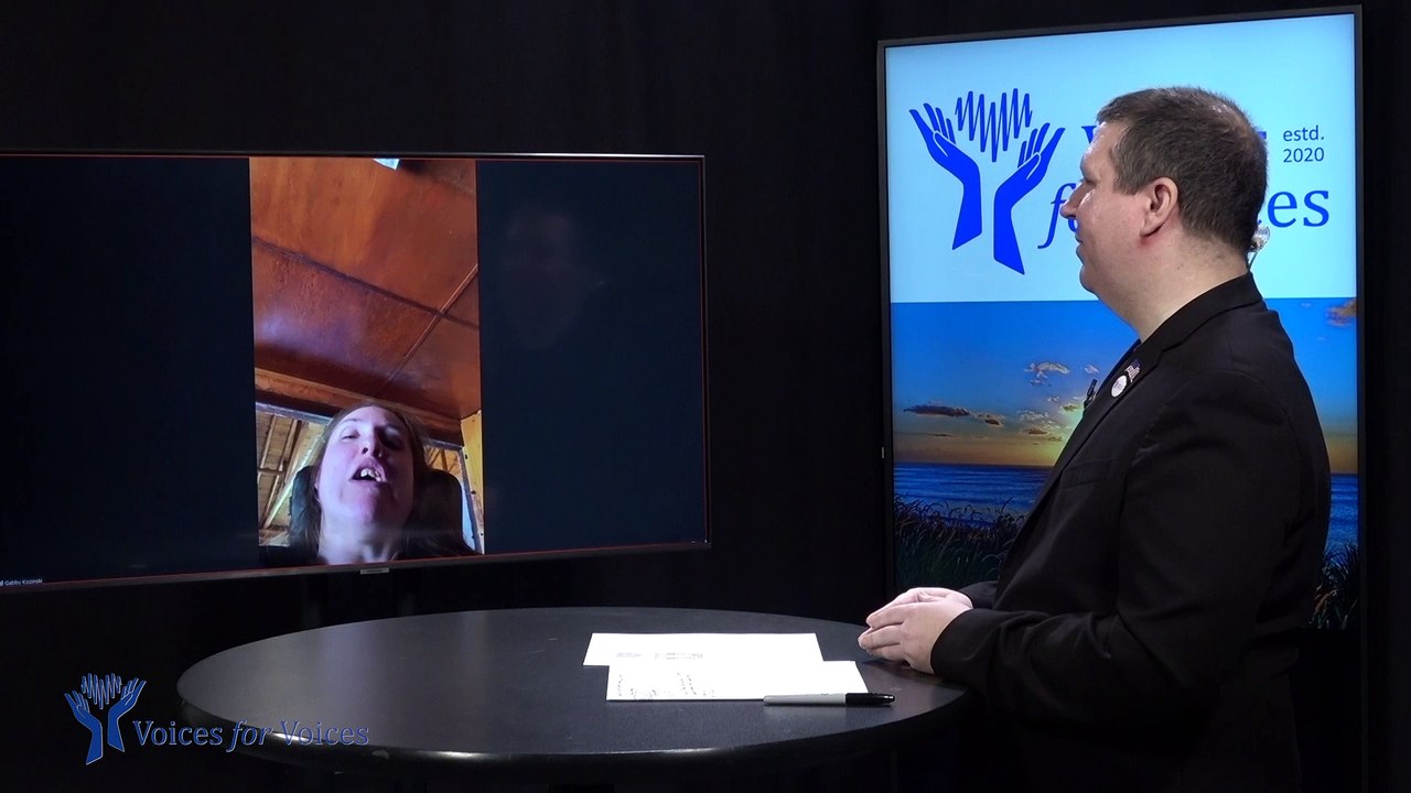 Empowering Change and Championing Inclusivity with Miss Wheelchair Ohio Gabby Kozinski