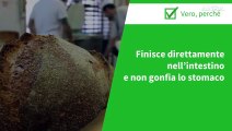 Ansa Verified - E' vero che il pane congelato e poi tostato e' piu' digeribile?