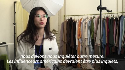 En Chine, des cours de TikTok pour mieux exporter