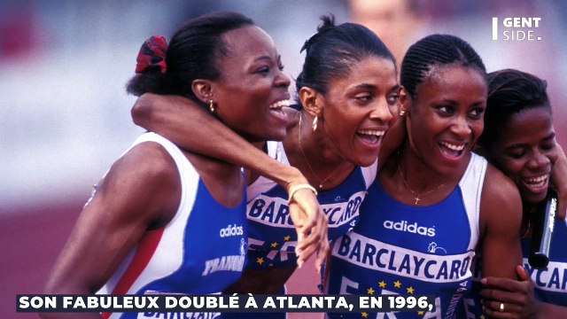 Que devient Marie-José Pérec, l’ancienne championne d’athlétisme ?