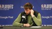Luka Doncic Speaks After Dallas Mavs' Game 4 Loss to LA Clippers: 'I Feel Like I'm Letting Kyrie Irving Down'