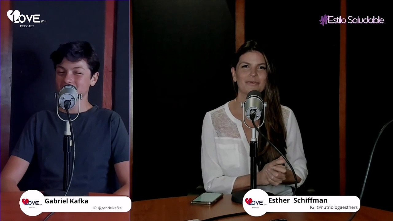 Estilo Saludable: El cacahuate como aliado de los niños y adolescentes deportistas