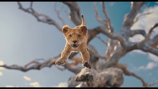«Mufasa» : une première bande-annonce époustouflante pour le très attendu prequel du Roi Lion