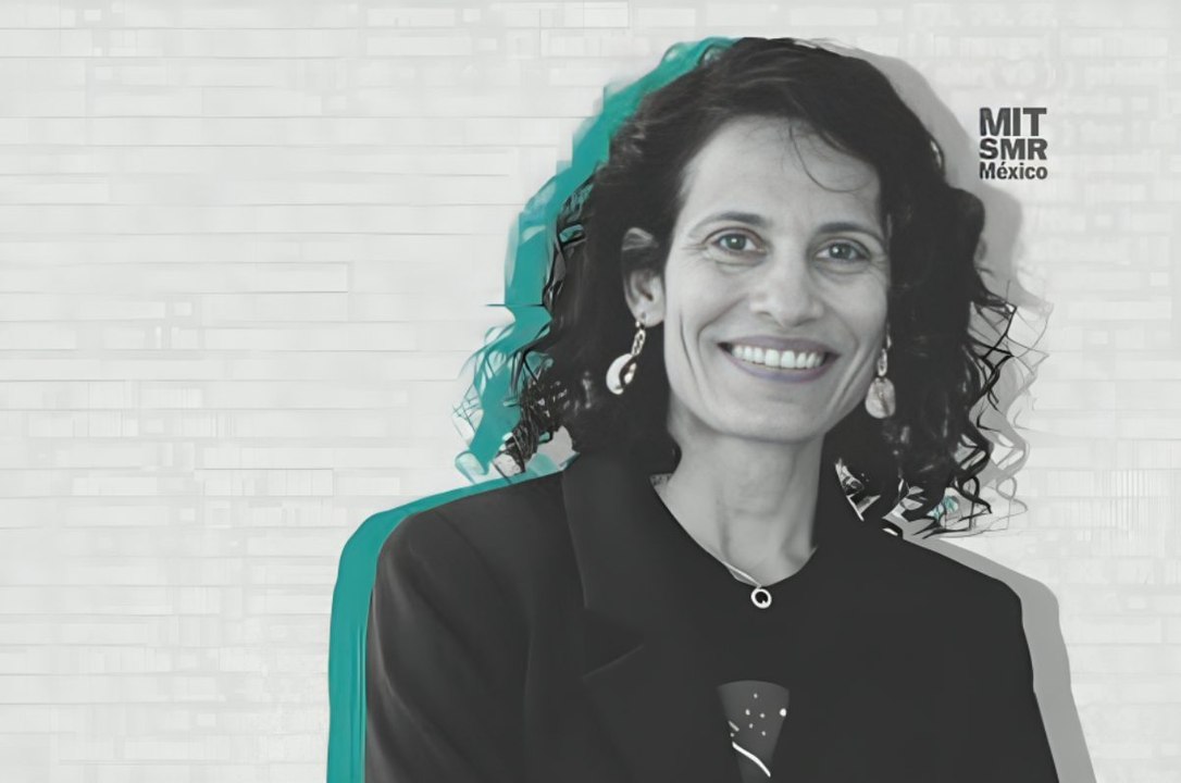 IA en Marte: Vandi Verma de la NASA