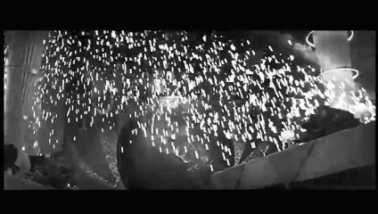 The Rezillos "Flying Saucer Attack"