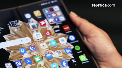 Publireportaje Honor - 290424