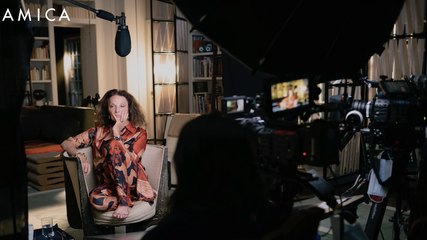 Diane Von Furstenberg: in arrivo il documentario sulla stilista