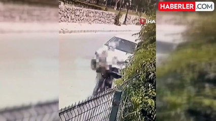 İstedikleri krediyi alamayınca, banka müdürü ve ailesini öldürmekle tehdit ettiler