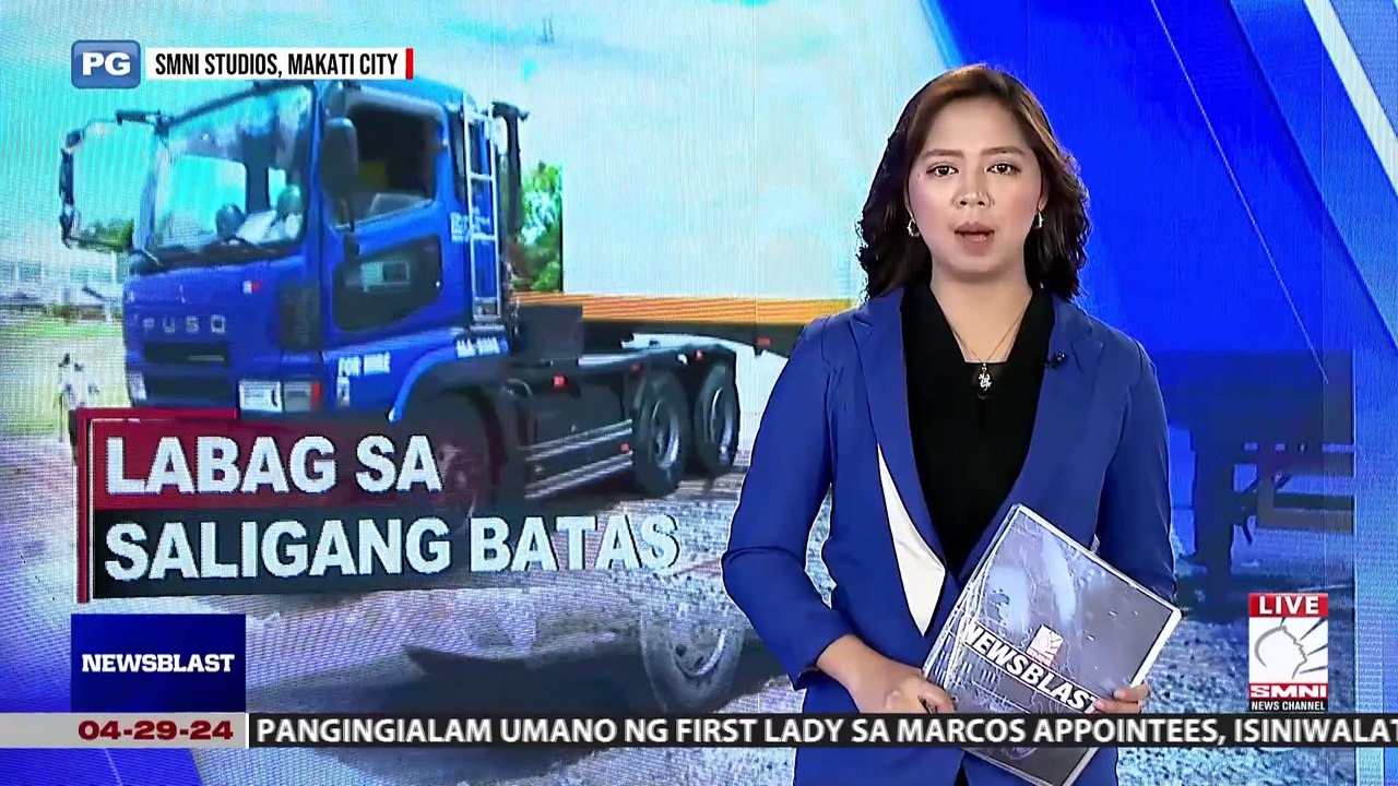 Pagharang ng bustos lgu sa Maisug rally, labag sa Saligang Batas —Atty. Roque
