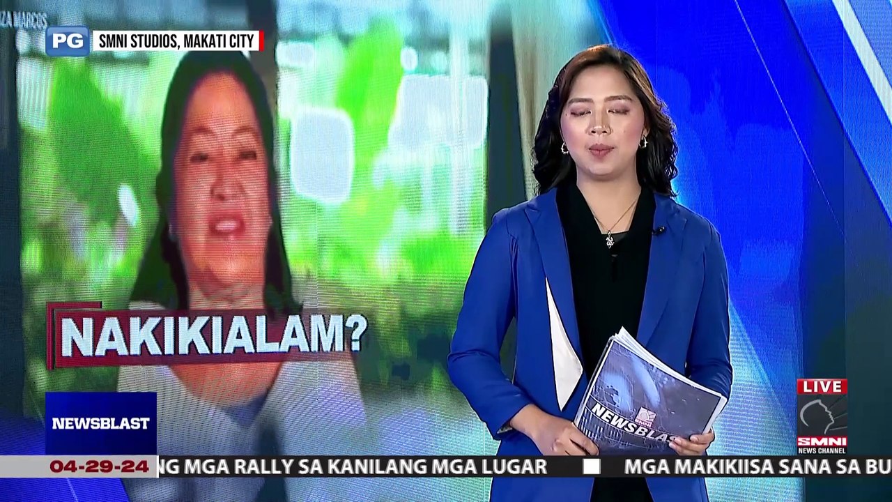 Pangingialam umano ng First Lady sa Marcos appointees, isiniwalat ng dating ES